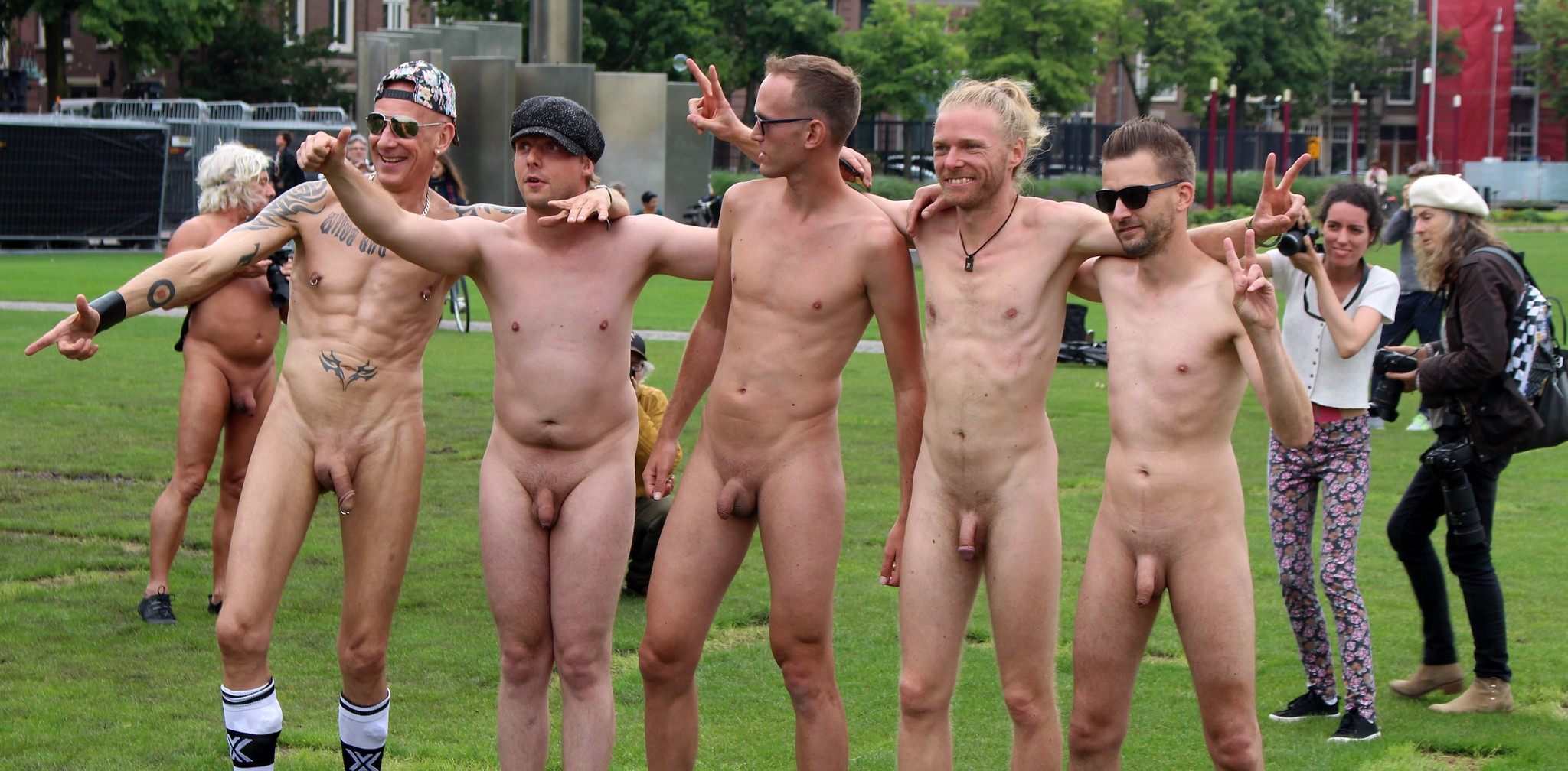 WNBR Fun